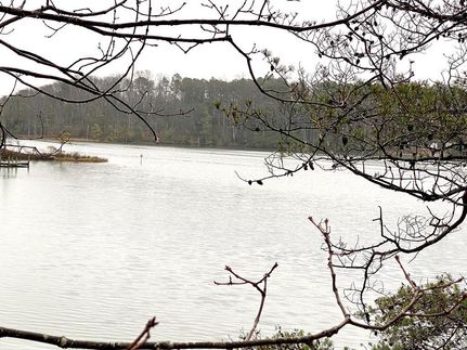 Property in Northumberland County, Virginia