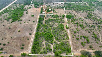 Property in Medina County, Texas