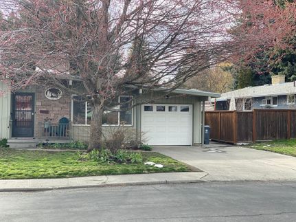 Property in Latah County, Idaho