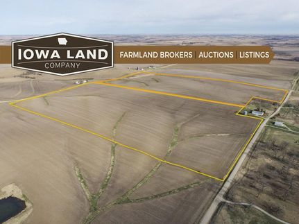 Property in Jasper County, Iowa