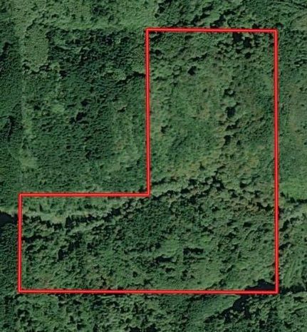 Property in Cowlitz County, Washington