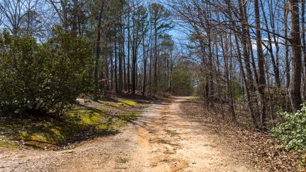 Property in Lumpkin County, Georgia