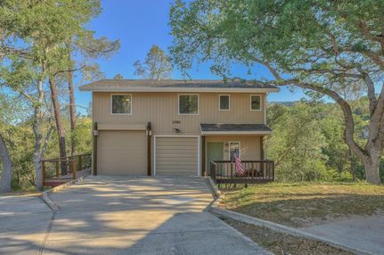 Property in Monterey County, California