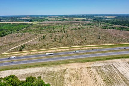 Property in Crisp County, Georgia
