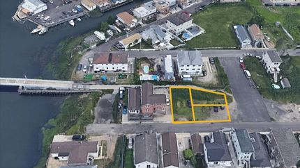 Property in Queens County, New York