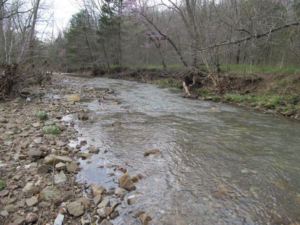 Property in Madison County, Arkansas