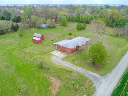 Property in Tulsa County, Oklahoma