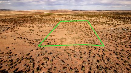 Property in Apache County, Arizona