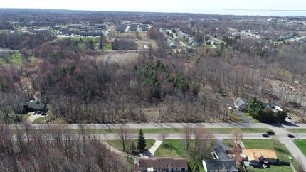 Property in Erie County, New York