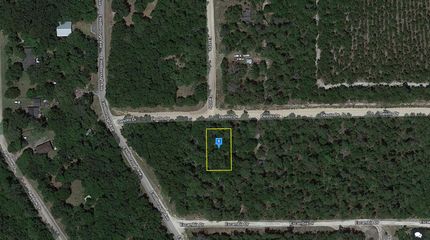 Property in Putnam County, Florida