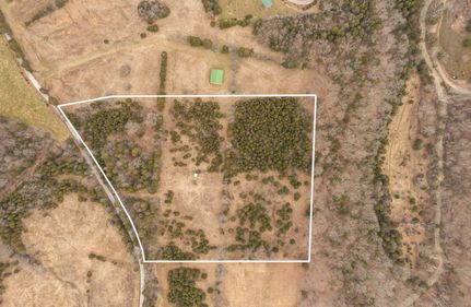 Property in Adams County, Ohio