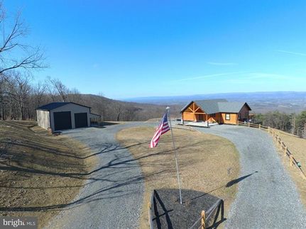 Property in Mineral County, West Virginia