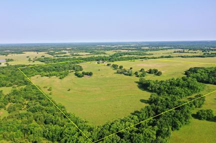 Property in Seminole County, Oklahoma