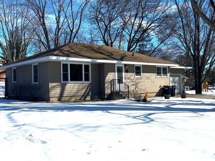 Property in Pierce County, Wisconsin