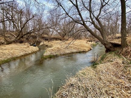 Property in Hayes County, Nebraska