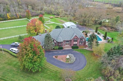 Property in Washington County, Wisconsin