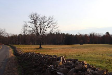 Property in Saratoga County, New York