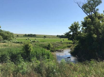 Property in Frontier County, Nebraska