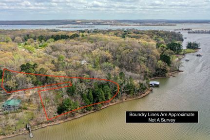 Property in Benton County, Tennessee