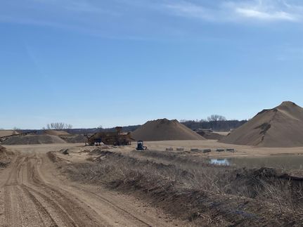 Property in Emmet County, Iowa