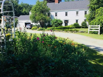 Property in Hillsborough County, New Hampshire