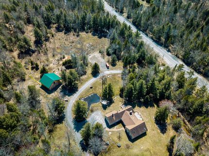 Property in Merrimack County, New Hampshire