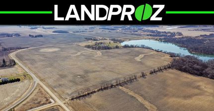 Property in Freeborn County, Minnesota