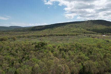 Property in Le Flore County, Oklahoma
