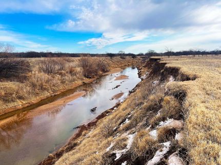 Property in Garvin County, Oklahoma