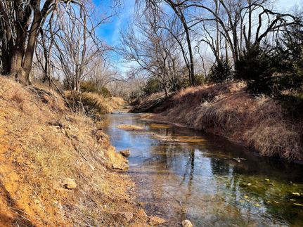 Property in Alfalfa County, Oklahoma