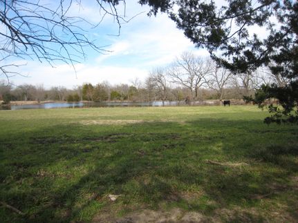 Property in Hunt County, Texas