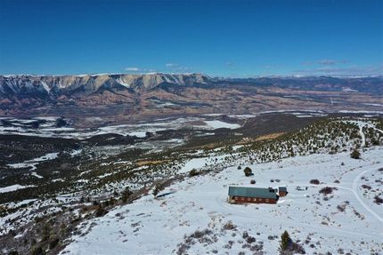 Property in Garfield County, Colorado
