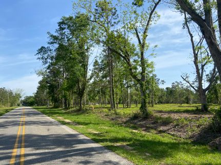 Property in Baldwin County, Alabama