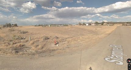 Property in Modoc County, California