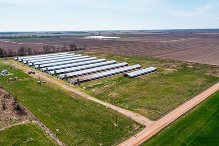 Property in Stoddard County, Missouri