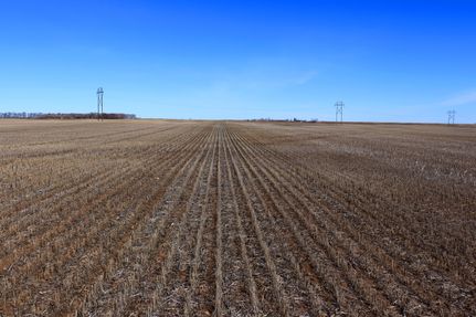 Property in McHenry County, North Dakota