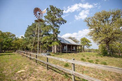 Property in Caldwell County, Texas
