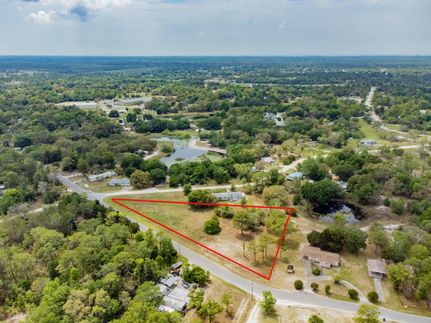 Property in Hernando County, Florida