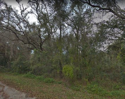 Property in Pasco County, Florida