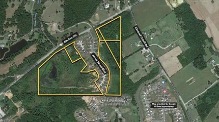 Property in Jefferson County, Alabama