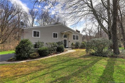 Property in Fairfield County, Connecticut