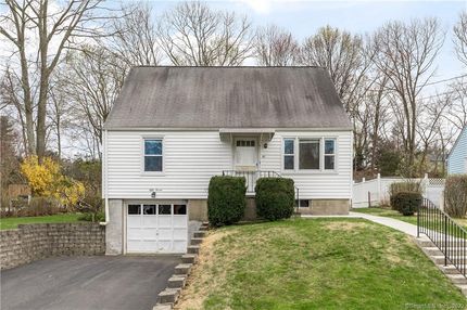 Property in New Haven County, Connecticut