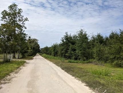 Property in Madison County, Florida