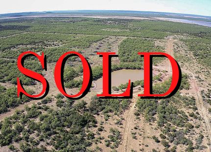 Property in Tom Green County, Texas