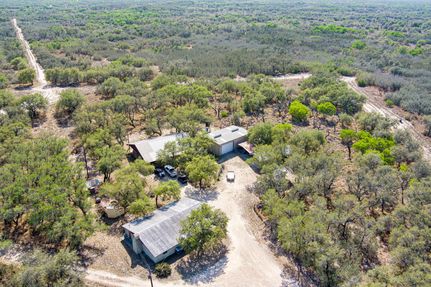 Property in Brooks County, Texas