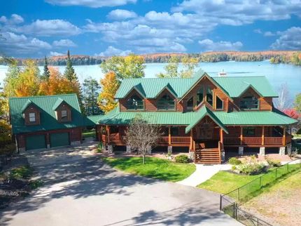 Property in Gogebic County, Michigan