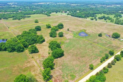 Property in Seminole County, Oklahoma