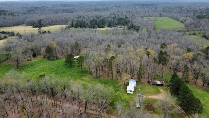 Property in Oregon County, Missouri