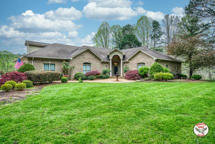 Property in Putnam County, Tennessee