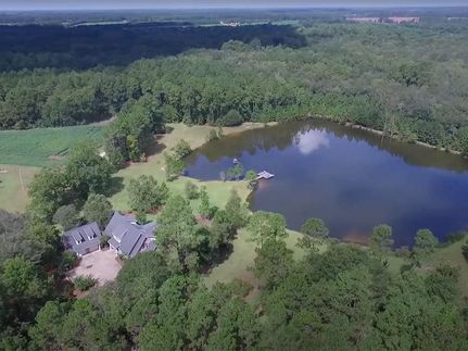 Property in Wayne County, Georgia